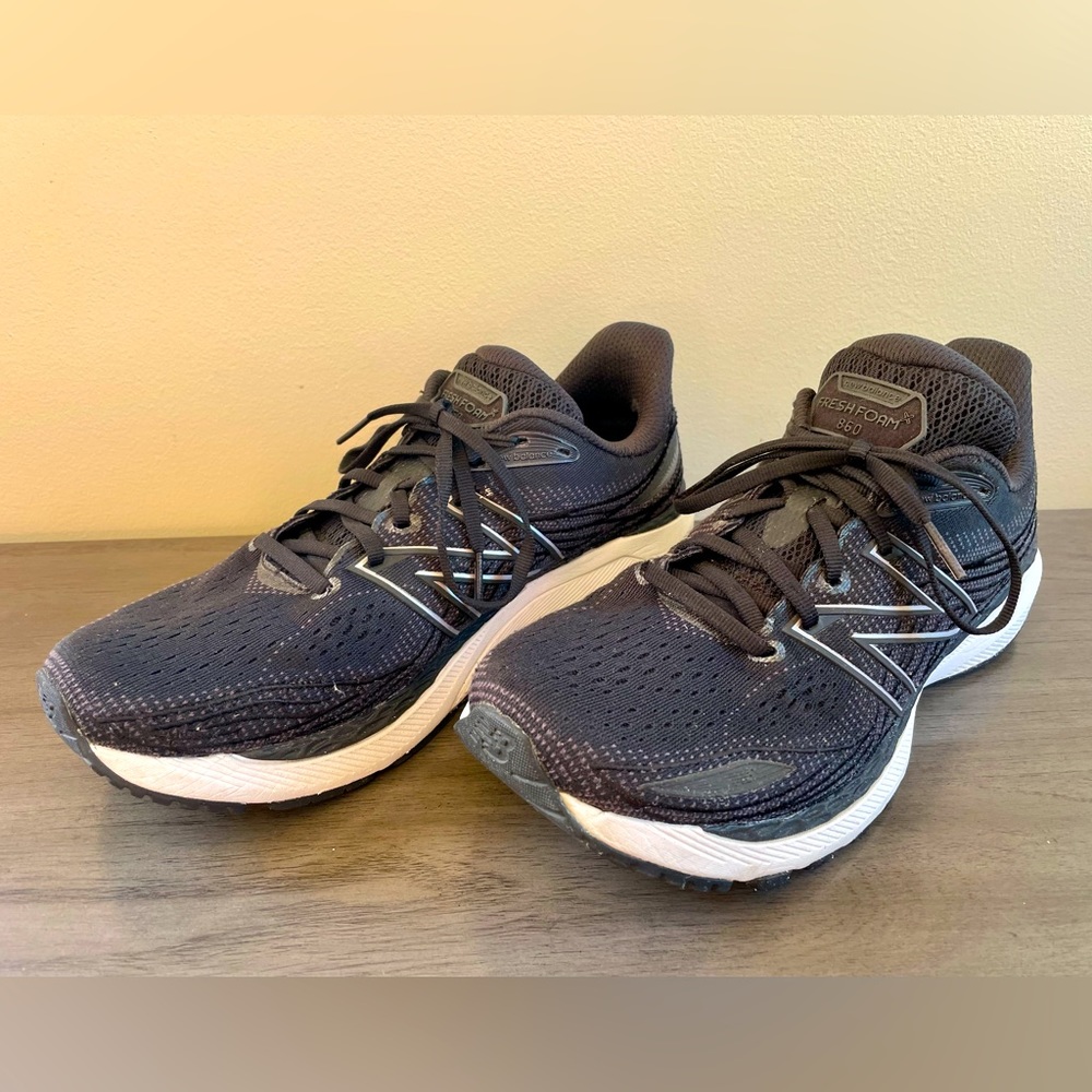Men’s New Balance Fresh Foam 860 Size 9